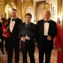 Milei irá a la asunción de Donald Trump, invitado personalmente por el presidente electo