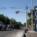 Cómo funciona el nuevo estacionamiento medido digital en Capital