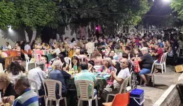 barrio municipal