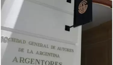 argentores