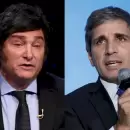 El primer déficit fiscal de Javier Milei: se oficializa una caída en la racha de superávits