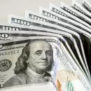Los cr�ditos en d�lares cuadruplicaron los niveles de diciembre de 2023