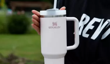 vaso termico stanley