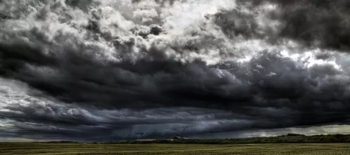 tormenta
