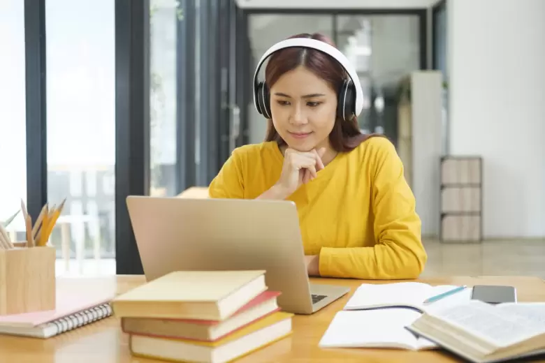 empleo on line 5