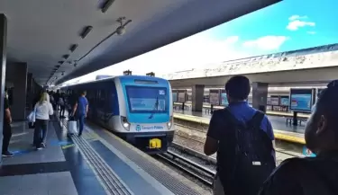 Cierre de Trenes Argentinos Capital Humano