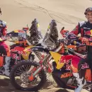 Rally Dakar 2025: Los desafíos de un emocionante recorrido y los argentinos que participarán