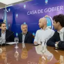Usarán un modelo de gestión público y privado para concluir el hospital de Luján de Cuyo