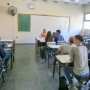 M�s del 48% de la poblaci�n mendocina no completa el secundario