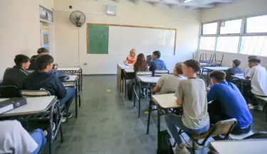 secundarias
