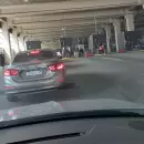 Carabineros multarán a conductores que cometan infracciones en los Caracoles chilenos