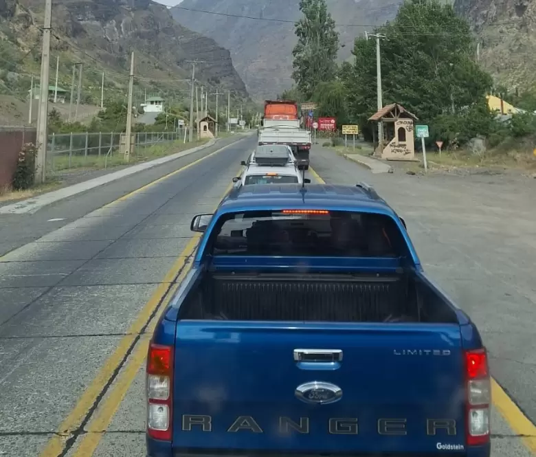 chile