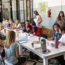Jornadas Institucionales: reflexionan y analizan acciones para mejorar la calidad educativa
