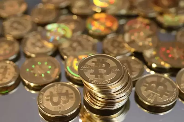 bitcoin