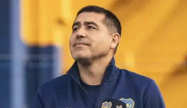 russo boca