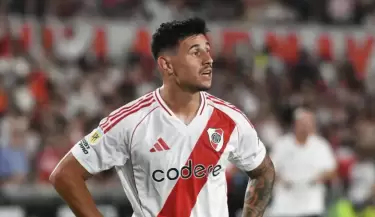 adam bareiro