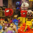 La feria “Mandala” tendrá su edición especial de navidad