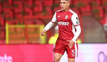 ayrton costa
