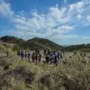 Este verano podés explorar el corazón del piedemonte mendocino con el Tour Divisadero