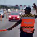 A cuánto aumentaron las multas de tránsito en Córdoba, a días de la temporada de verano