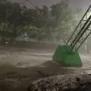 Alerta por fuertes tormentas, granizo y Zonda en Mendoza: Qué zonas serán afectadas