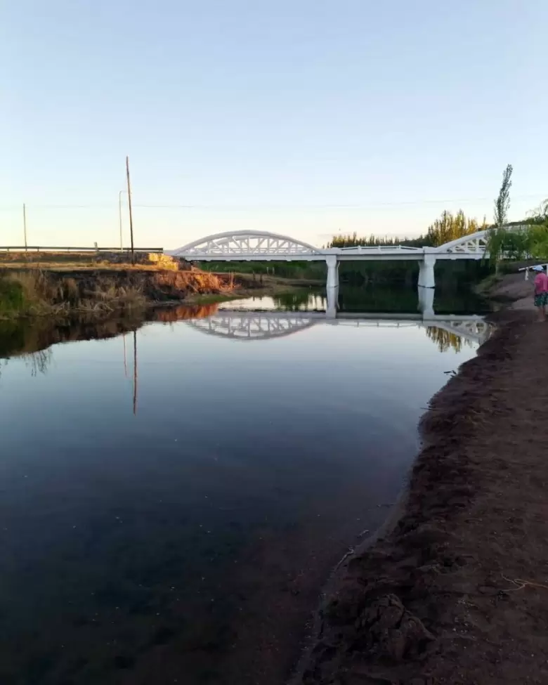Balneario San Rafael