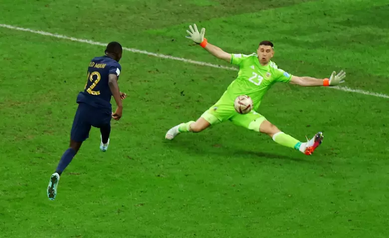 Mundial Qatar