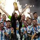 A dos a�os de la haza�a en Qatar y el triunfo eterno de Argentina