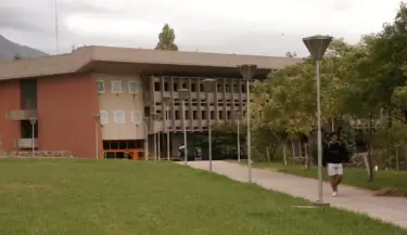 Universidad de cuyo ciencias pol�ticas