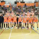 Rivadavia se qued� con un duelo clave y llev� la final a un tercer partido