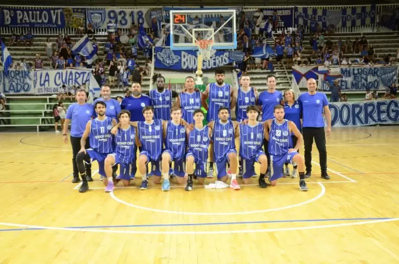 Rivadavia Godoy Cruz