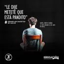 Verano sin muertos de calor: campa�a para concientizar sobre el peligro de ba�arse en cauces