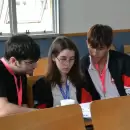 Estudiantes de la Escuela de Agricultura buscan un lugar en las internacionales de Biolog�a