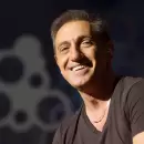 A 20 años de "Stop": El álbum que consolidó a Franco De Vita como ícono del pop