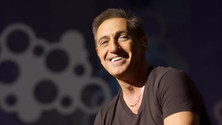 franco de vita