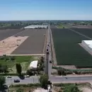 Vialidad inició obra clave para mejorar la conexión entre Maipú y Rodeo del Medio