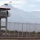 Nueva c�rcel para delitos menores: el Gobierno proyecta un penal �low cost� en Cacheuta