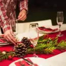 D�nde preparar la mesa: as� estar� el tiempo en Mendoza para esta Navidad