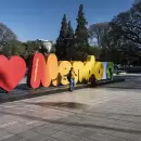 Alerta meteorol�gica en Mendoza: Posibles tormentas y altas temperaturas