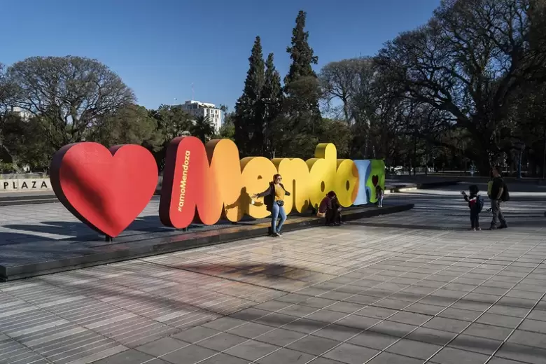 Mendoza