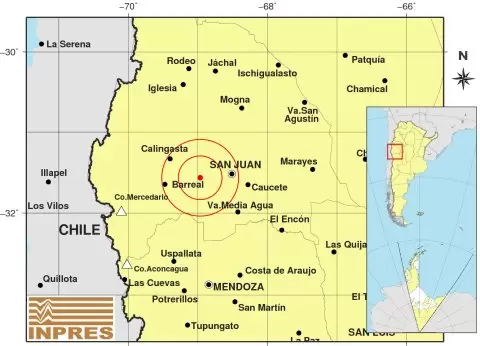 Sismo