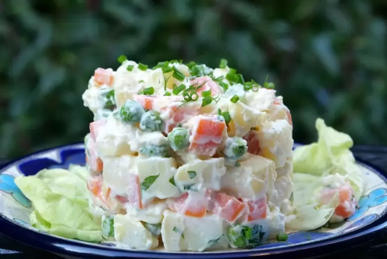 comida