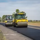Ya son 30 las obras públicas que se financiarán en Mendoza con los fondos de Portezuelo