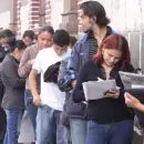 Informalidad laboral: casi la mitad de los trabajadores argentinos est� en negro