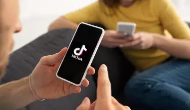 ver tiktok