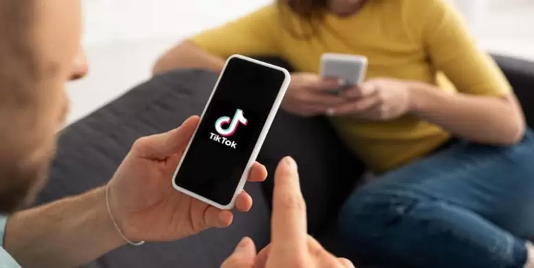 ver tiktok