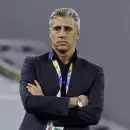Hernán Crespo, a fondo: "Bielsa me faltó el respeto y por eso renuncié a la Selección"