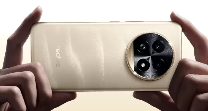 Realme