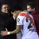 (Video) Enzo Pérez, a un paso de volver a River: Qué falta para que se concrete