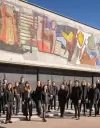 el pueblo que hizo patria
